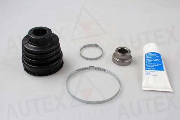 Autex 504306 - Пыльник, приводной вал autosila-amz.com