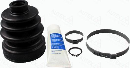 Autex 504250 - Пыльник, приводной вал autosila-amz.com