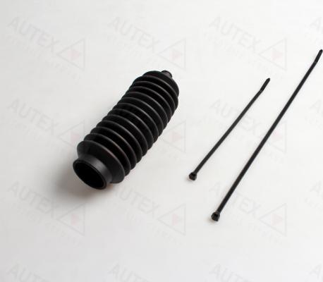 Autex 507157 - Комплект пыльника, рулевое управление autosila-amz.com