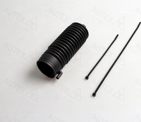 Autex 506605 - Комплект пыльника, рулевое управление autosila-amz.com