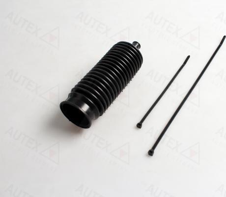 Autex 506617 - Комплект пыльника, рулевое управление autosila-amz.com