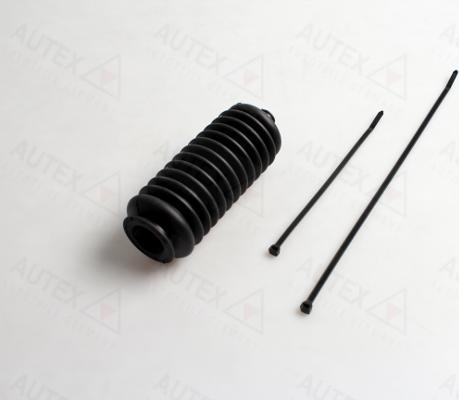 Autex 506062 - Комплект пыльника, рулевое управление autosila-amz.com