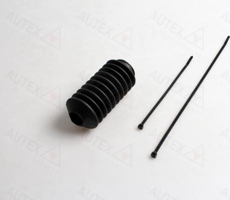 Autex 506006 - Комплект пыльника, рулевое управление autosila-amz.com