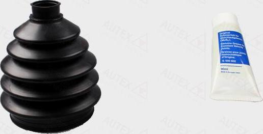 Autex 503259 - Пыльник, приводной вал autosila-amz.com