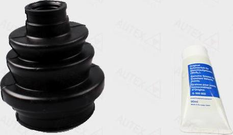 Autex 503289 - Пыльник, приводной вал autosila-amz.com