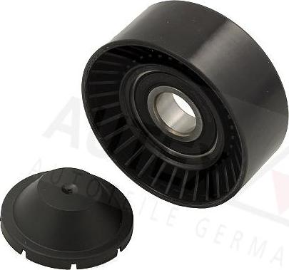 Autex 654768 - Ролик, поликлиновый ремень autosila-amz.com