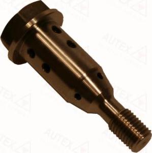 Autex 716098 - Центральный клапан, шестерня привода распределительного вала autosila-amz.com