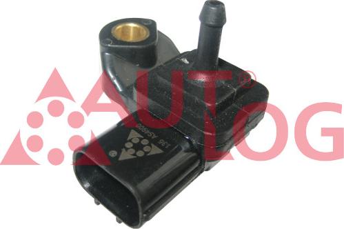 Autlog AS4900 - Датчик, давление во впускной трубе autosila-amz.com