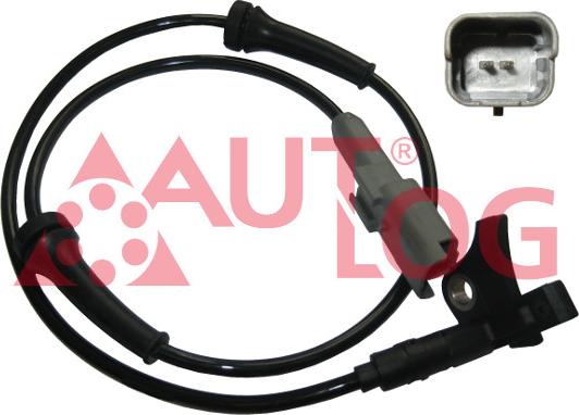 Autlog AS4540 - Датчик ABS, частота вращения колеса autosila-amz.com