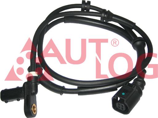 Autlog AS4564 - Датчик ABS, частота вращения колеса autosila-amz.com
