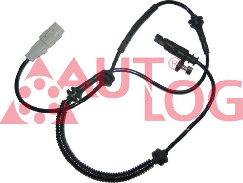 Autlog AS4560 - Датчик ABS, частота вращения колеса autosila-amz.com