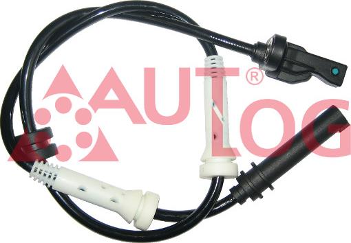 Autlog AS4568 - Датчик ABS, частота вращения колеса autosila-amz.com