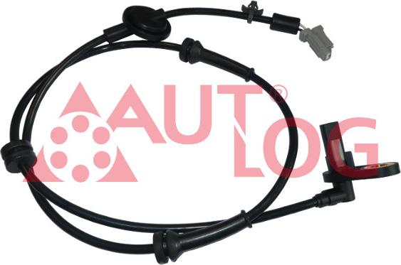 Autlog AS4502 - Датчик ABS, частота вращения колеса autosila-amz.com