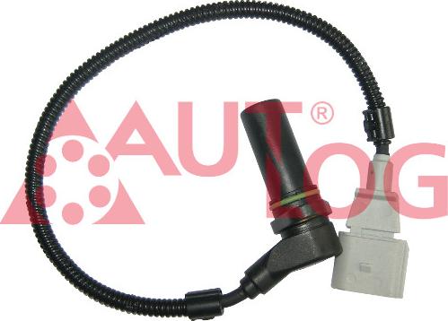 Autlog AS4585 - Датчик импульсов, коленвал autosila-amz.com