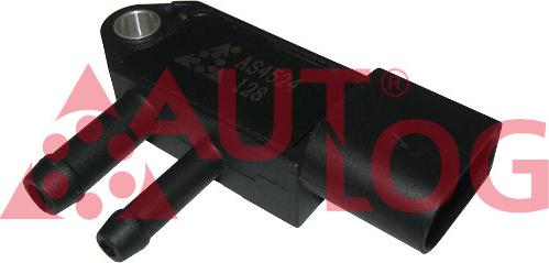 Autlog AS4524 - Датчик, давление выхлопных газов autosila-amz.com