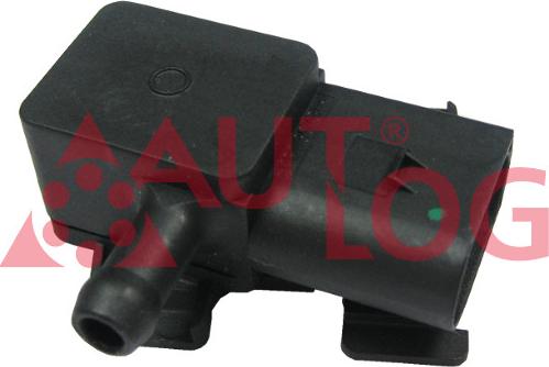 Autlog AS4523 - Датчик, давление выхлопных газов autosila-amz.com