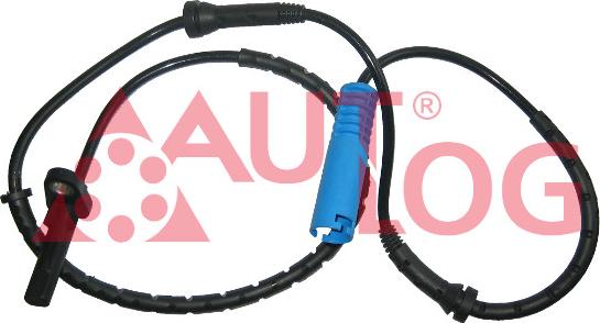 Autlog AS4570 - Датчик ABS, частота вращения колеса autosila-amz.com