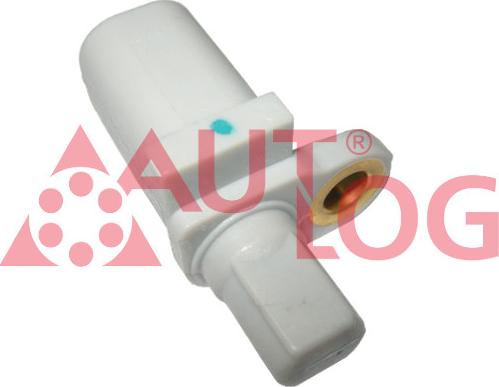 Autlog AS4573 - Датчик ABS, частота вращения колеса autosila-amz.com