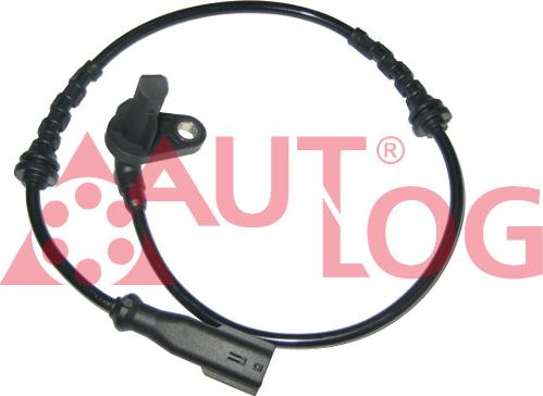 Autlog AS4577 - Датчик ABS, частота вращения колеса autosila-amz.com