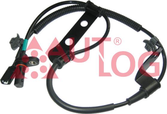 Autlog AS4690 - Датчик ABS, частота вращения колеса autosila-amz.com