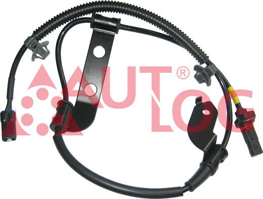 Autlog AS4691 - Датчик ABS, частота вращения колеса autosila-amz.com