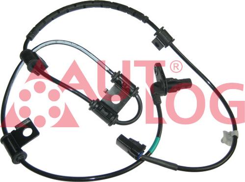 Autlog AS4692 - Датчик ABS, частота вращения колеса autosila-amz.com