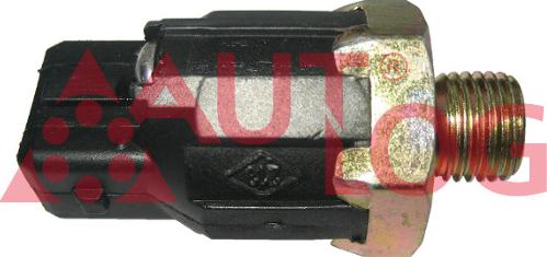 Autlog AS4632 - Датчик детонации autosila-amz.com