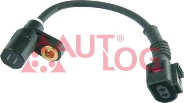 Autlog AS4004 - Датчик ABS, частота вращения колеса autosila-amz.com