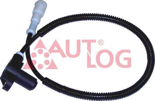 Autlog AS4037 - Датчик ABS, частота вращения колеса autosila-amz.com