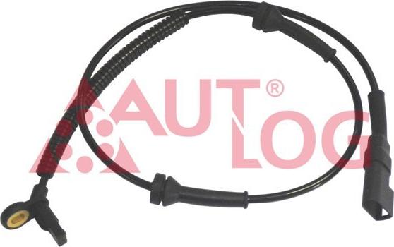 Autlog AS4025 - Датчик ABS, частота вращения колеса autosila-amz.com