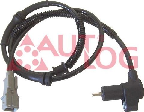 Autlog AS4073 - Датчик ABS, частота вращения колеса autosila-amz.com