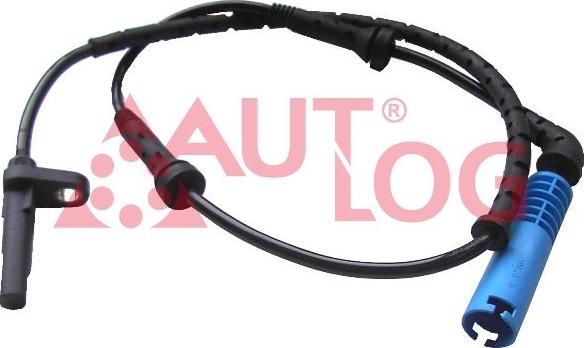 Autlog AS4153 - Датчик ABS, частота вращения колеса autosila-amz.com