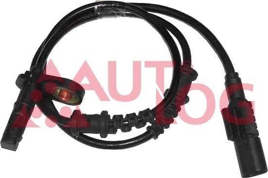 Autlog AS4104 - Датчик ABS, частота вращения колеса autosila-amz.com