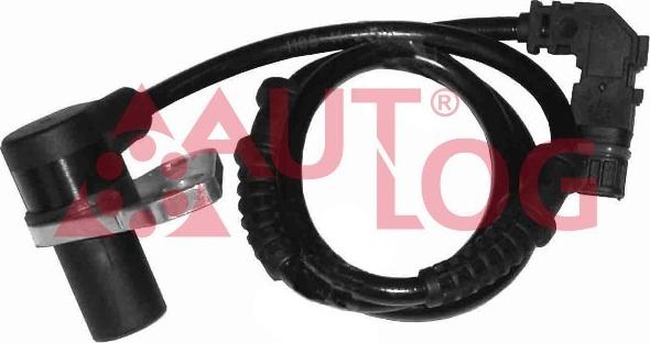Autlog AS4102 - Датчик ABS, частота вращения колеса autosila-amz.com