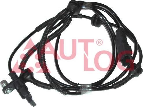 Autlog AS4127 - Датчик ABS, частота вращения колеса autosila-amz.com