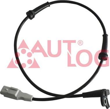 Autlog AS4172 - Датчик ABS, частота вращения колеса autosila-amz.com