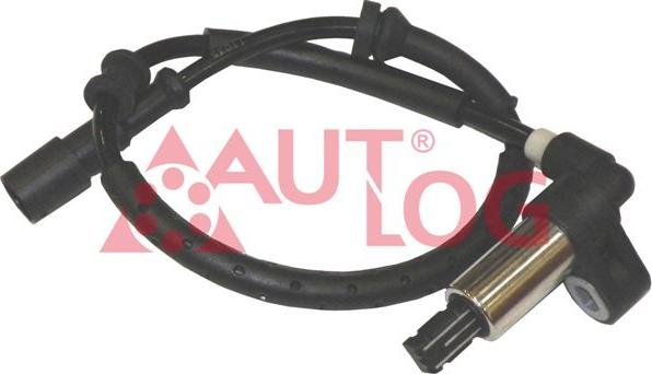 Autlog AS4177 - Датчик ABS, частота вращения колеса autosila-amz.com