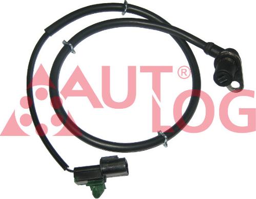 Autlog AS4860 - Датчик ABS, частота вращения колеса autosila-amz.com