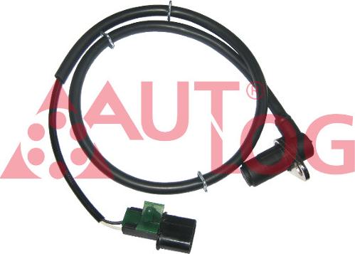 Autlog AS4861 - Датчик ABS, частота вращения колеса autosila-amz.com