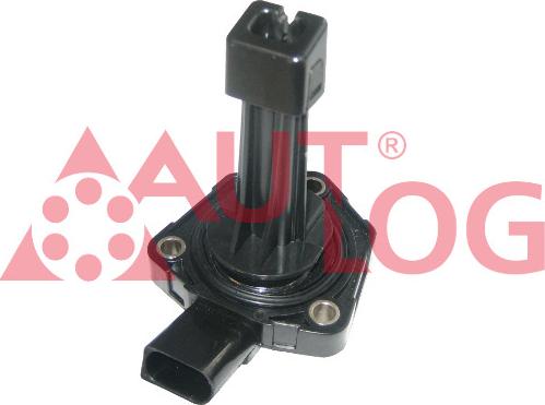 Autlog AS4862 - Датчик, уровень моторного масла autosila-amz.com