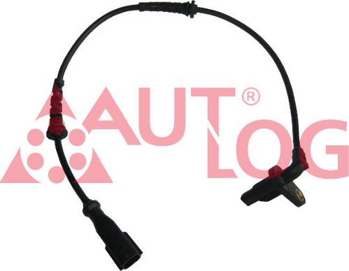 Autlog AS4800 - Датчик ABS, частота вращения колеса autosila-amz.com