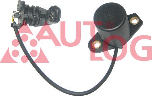 Autlog AS4871 - Датчик, уровень моторного масла autosila-amz.com