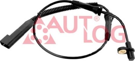 Autlog AS4345 - Датчик ABS, частота вращения колеса autosila-amz.com