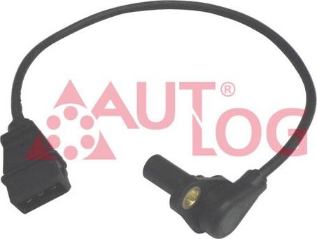 Autlog AS4340 - Датчик частоты вращения, автоматическая коробка передач autosila-amz.com