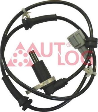 Autlog AS4351 - Датчик ABS, частота вращения колеса autosila-amz.com