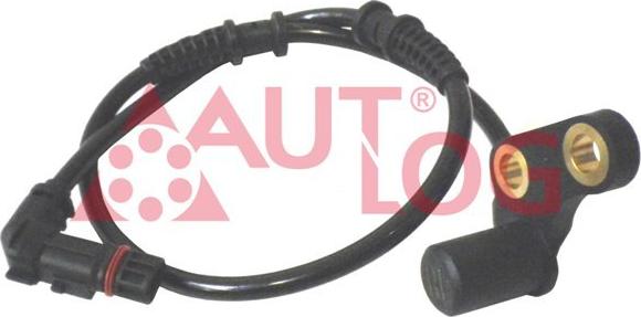 Autlog AS4302 - Датчик ABS, частота вращения колеса autosila-amz.com