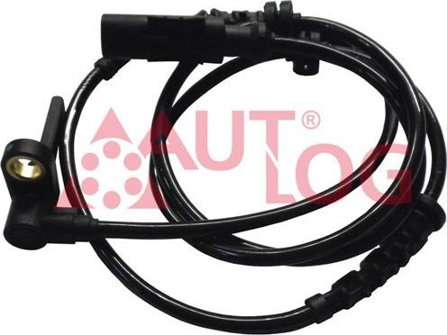 Autlog AS4318 - Датчик ABS, частота вращения колеса autosila-amz.com