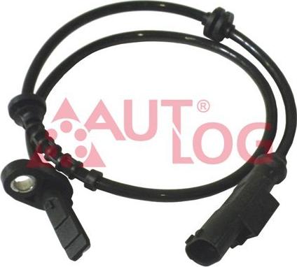 Autlog AS4328 - Датчик ABS, частота вращения колеса autosila-amz.com