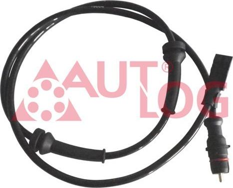 Autlog AS4247 - Датчик ABS, частота вращения колеса autosila-amz.com