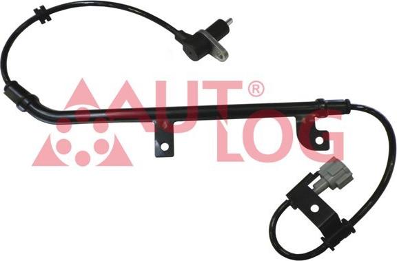 Autlog AS4251 - Датчик ABS, частота вращения колеса autosila-amz.com